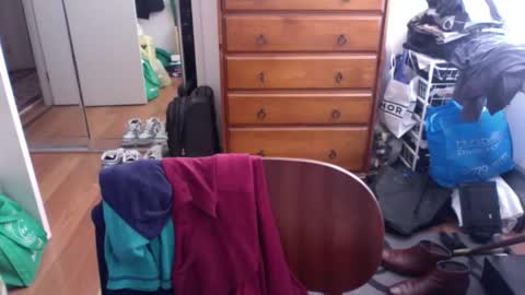 Snapshot of lennyfife chatting on 10.11.25 Pussylicker online show from 10.11.25