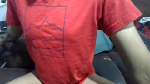 Leonel Rodrigo rod online show from 07.15.26