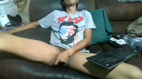 Leonel Rodrigo rod online show from 08.09.26