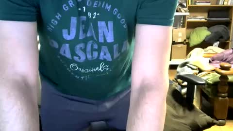 leo6665 online show from 02.01.26