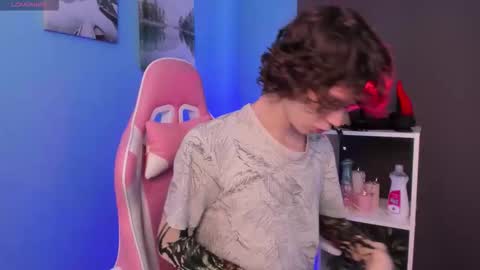 Leo online show from 10.13.25