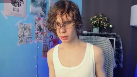 Leo online show from 12.21.25