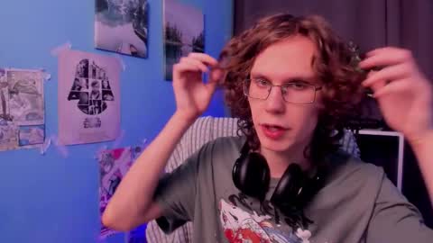 Leo online show from 03.08.26