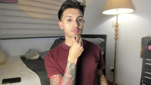 Carter online show from 06.01.26