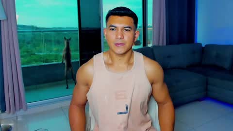 Leo Cartier online show from 04.22.26