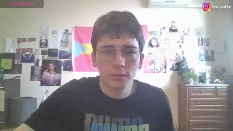 Snapshot of leo_cutie chatting on 03.19.26 leo_cutie online show from 03.19.26