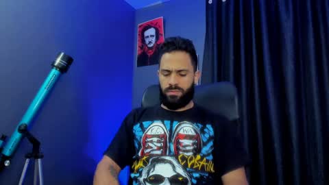 Leo  Diaz online show from 01.10.25