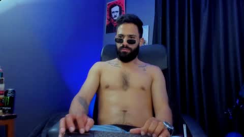 Leo  Diaz online show from 01.19.25