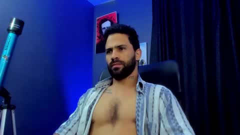 Leo  Diaz online show from 02.06.25