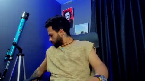 Leo  Diaz online show from 02.09.25