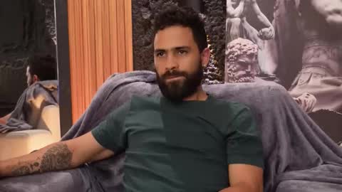 Leo  Diaz online show from 09.23.25