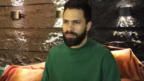 Leo  Diaz online show from 09.28.25