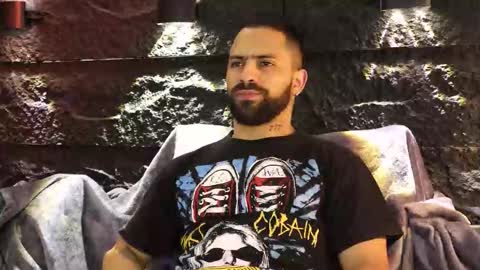 Leo  Diaz online show from 11.01.25