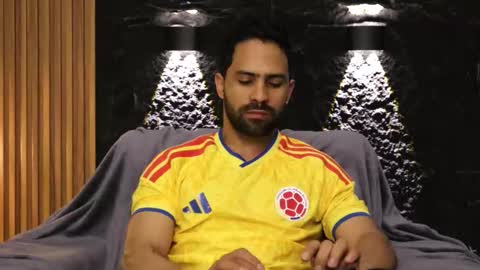 Leo  Diaz online show from 02.28.26