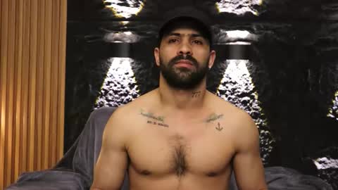 Leo  Diaz online show from 03.09.26