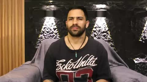 Leo  Diaz online show from 04.22.26
