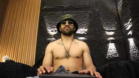 Leo  Diaz online show from 04.26.26