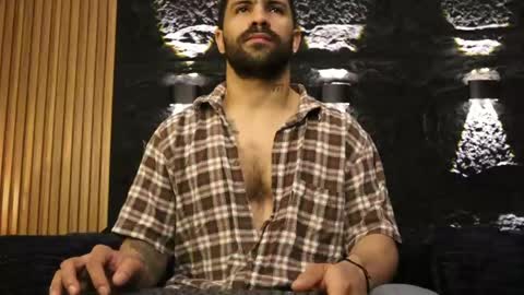 Leo  Diaz online show from 04.28.26