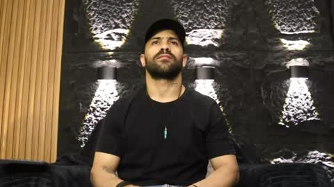 Leo  Diaz online show from 04.28.26