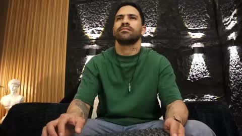 Leo  Diaz online show from 04.30.26