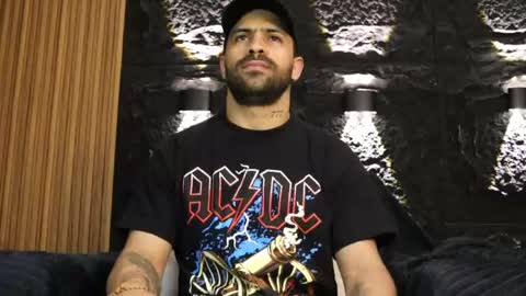 Leo  Diaz online show from 05.06.26