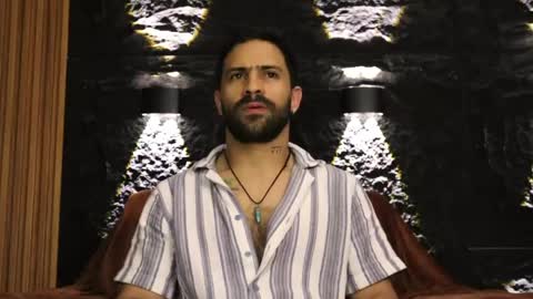 Leo  Diaz online show from 05.12.26