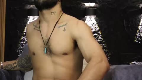 Leo  Diaz online show from 06.11.26