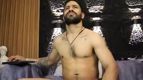 Leo  Diaz online show from 06.11.26