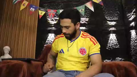 Leo  Diaz online show from 06.17.26