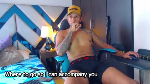 Snapshot of leo_jetofcum chatting on 03.29.26 leo_jetofcum online show from 03.29.26