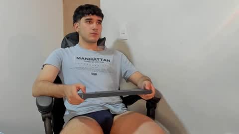 Leo Jones online show from 12.12.24