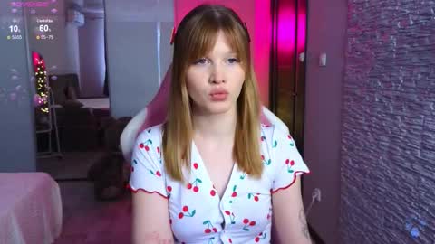 Eva online show from 12.21.25