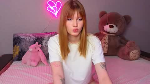 Eva online show from 01.15.26