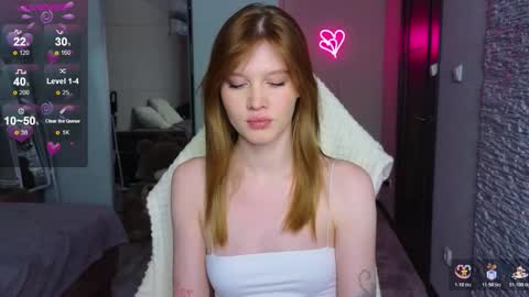 Eva online show from 03.04.26