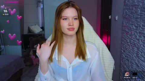 Eva online show from 03.06.26