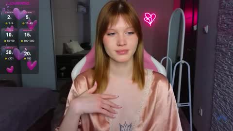 Eva online show from 03.10.26