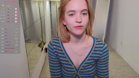  Ashly  online show from 12.18.24