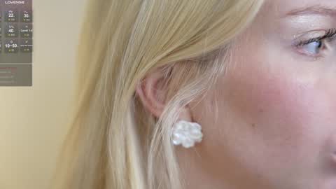  Ashly  online show from 12.19.24