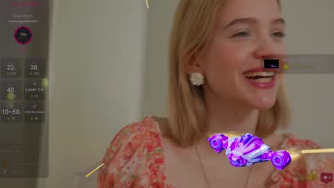  Ashly  online show from 12.24.24