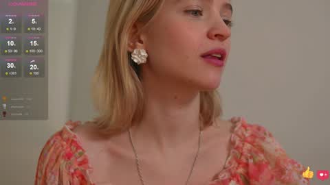  Ashly  online show from 12.24.24