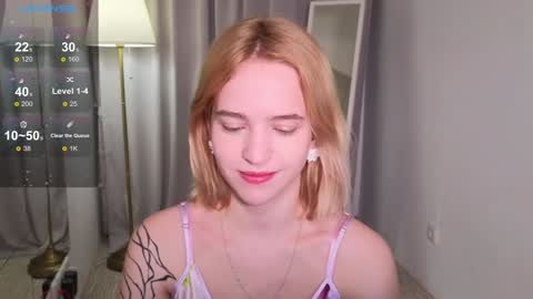  Ashly  online show from 12.26.24