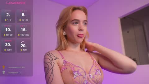  Ashly  online show from 01.21.25