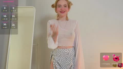  Ashly  online show from 01.30.25