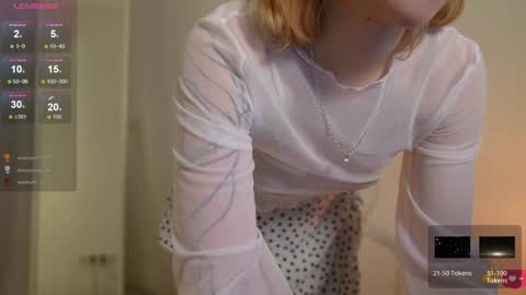  Ashly  online show from 01.30.25