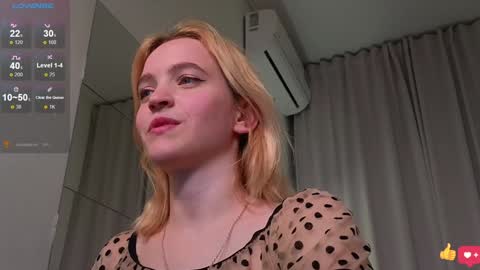  Ashly  online show from 02.06.25