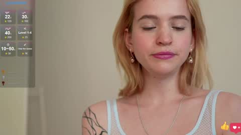  Ashly  online show from 02.08.25