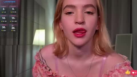  Ashly  online show from 02.14.25