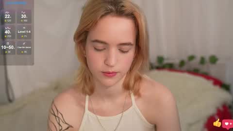  Ashly  online show from 02.20.25