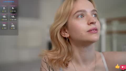  Ashly  online show from 02.27.25