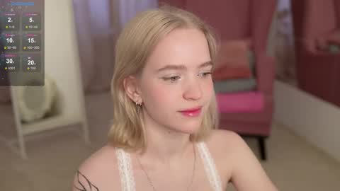  Ashly  online show from 03.08.25